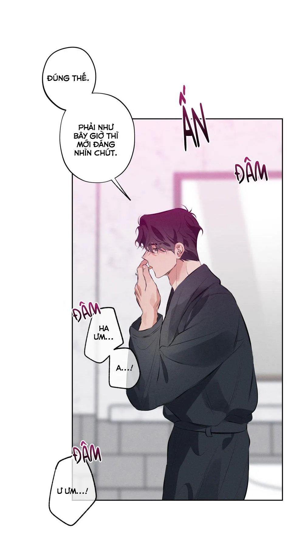 MỐI QUAN HỆ THẤP KÉM Chapter 7 Trang 41