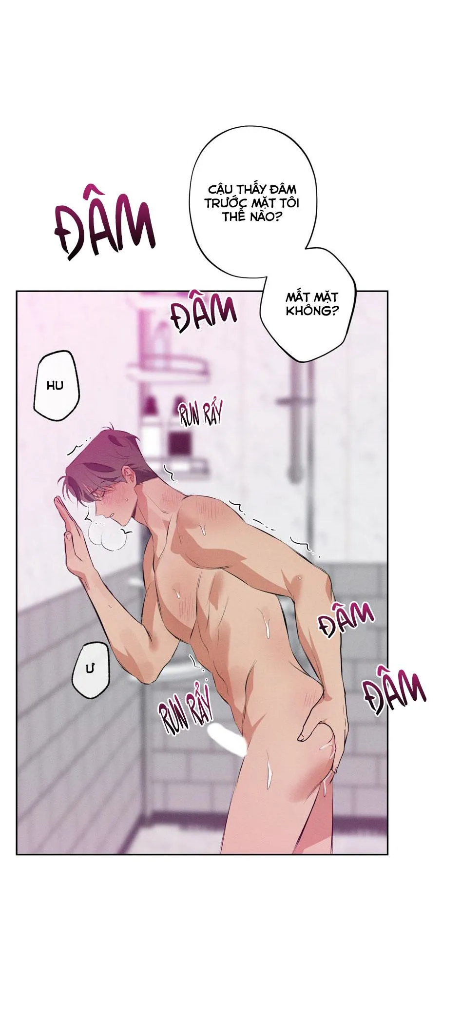 MỐI QUAN HỆ THẤP KÉM Chapter 7 Trang 42