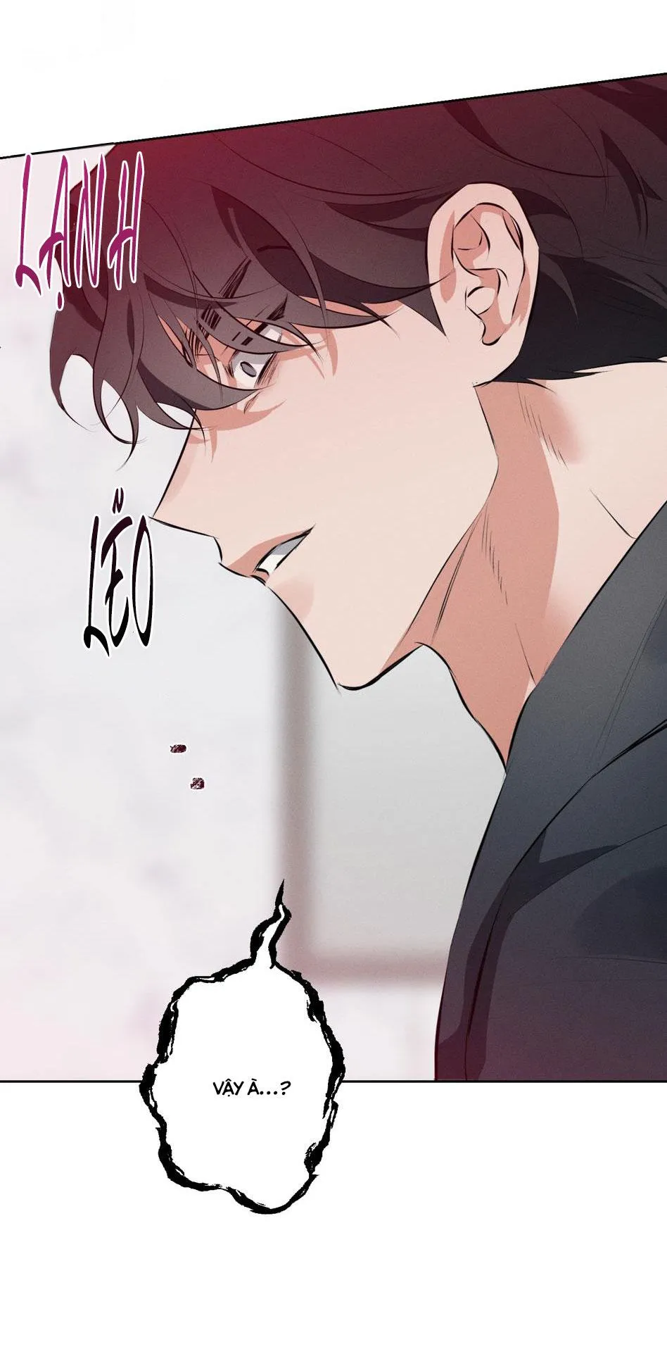 MỐI QUAN HỆ THẤP KÉM Chapter 7 Trang 50