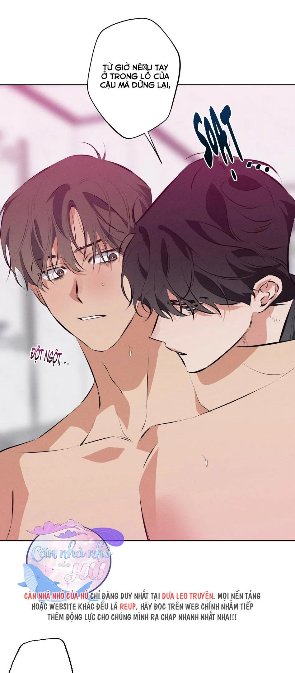 MỐI QUAN HỆ THẤP KÉM Chapter 7 Trang 52