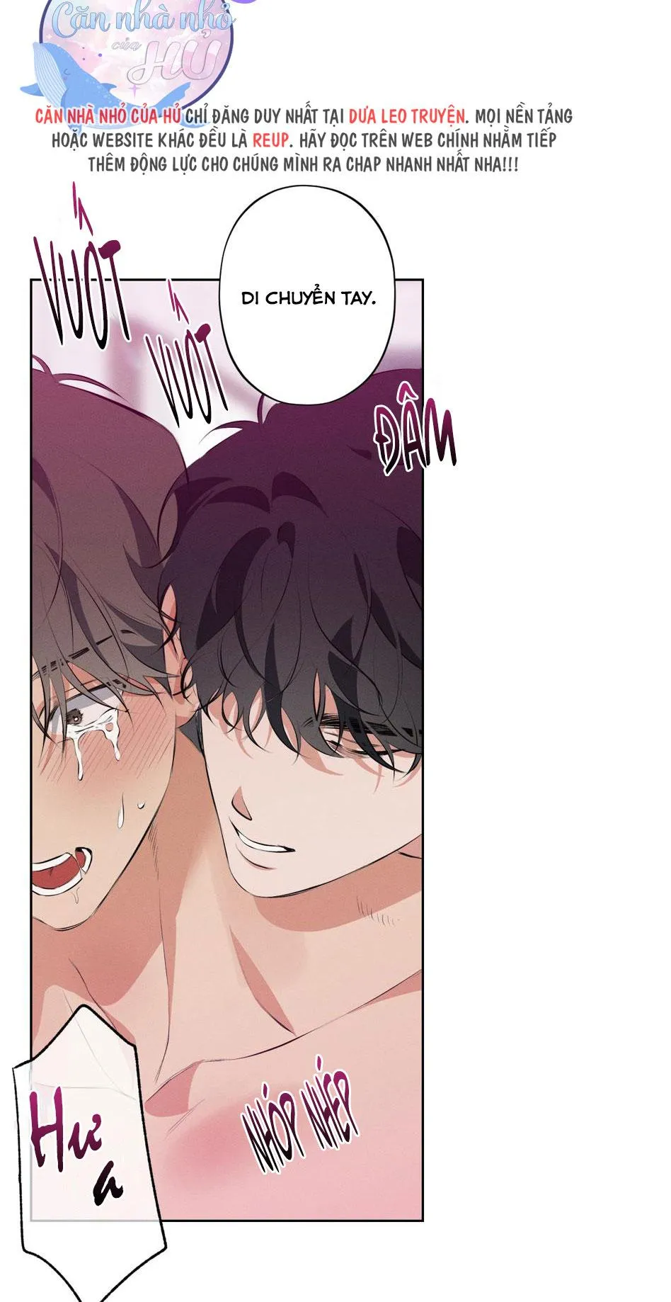 MỐI QUAN HỆ THẤP KÉM Chapter 7 Trang 55