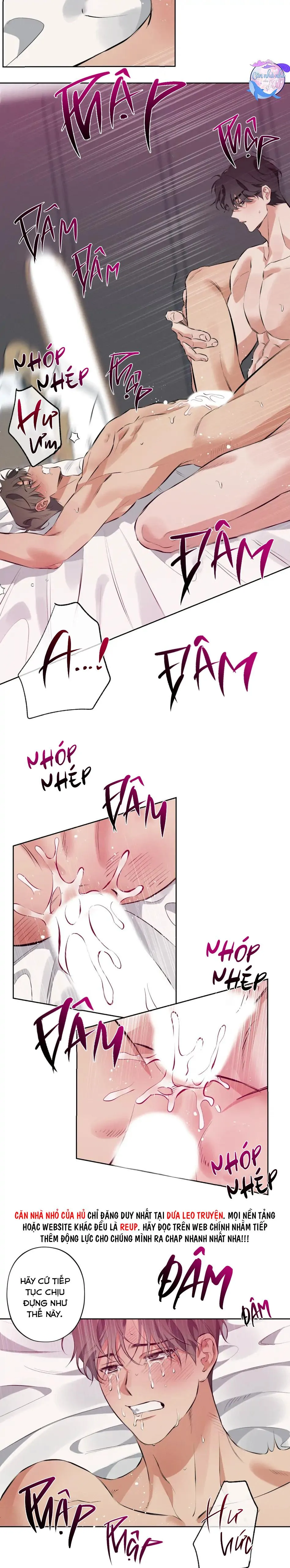 MỐI QUAN HỆ THẤP KÉM Chapter 8 Trang 16