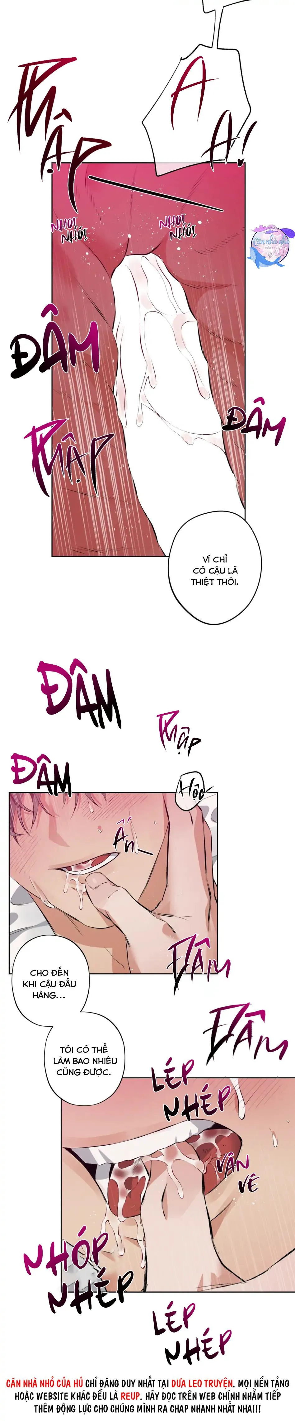 MỐI QUAN HỆ THẤP KÉM Chapter 8 Trang 17