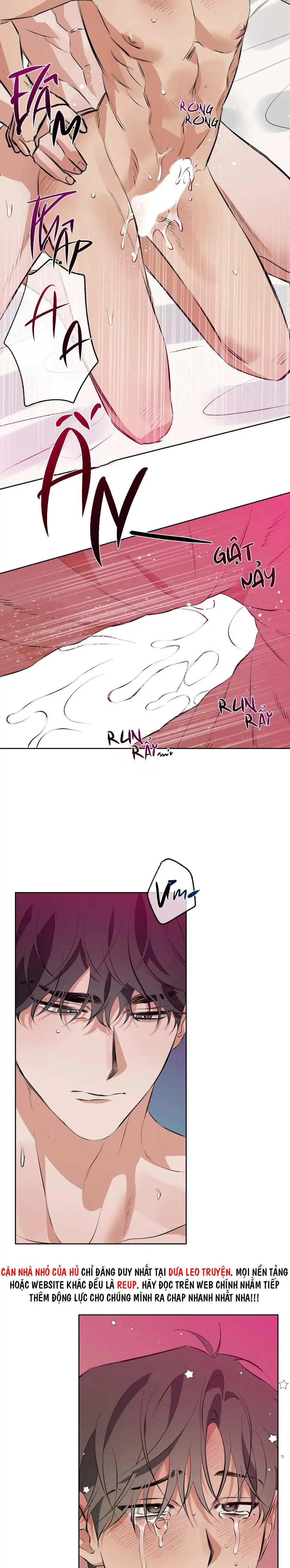 MỐI QUAN HỆ THẤP KÉM Chapter 8 Trang 20