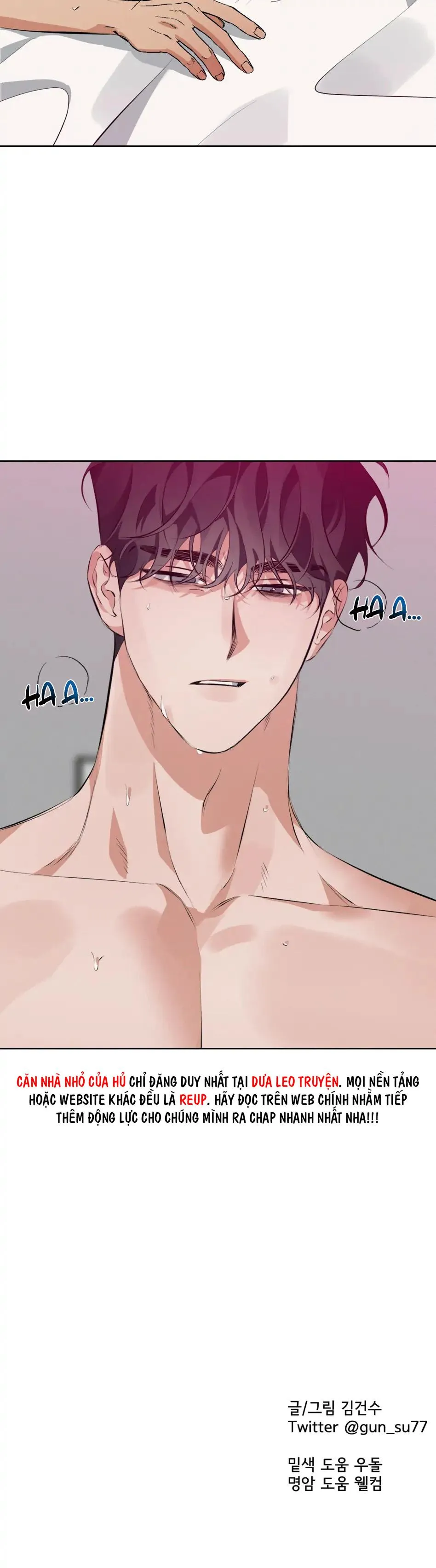 MỐI QUAN HỆ THẤP KÉM Chapter 8 Trang 22