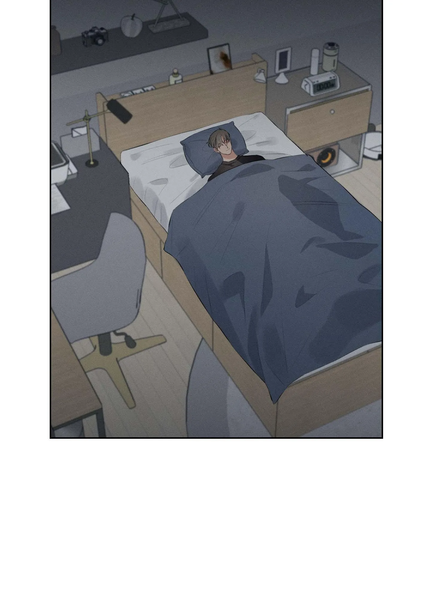 MỐI QUAN HỆ THẤP KÉM Chapter 9 Trang 6