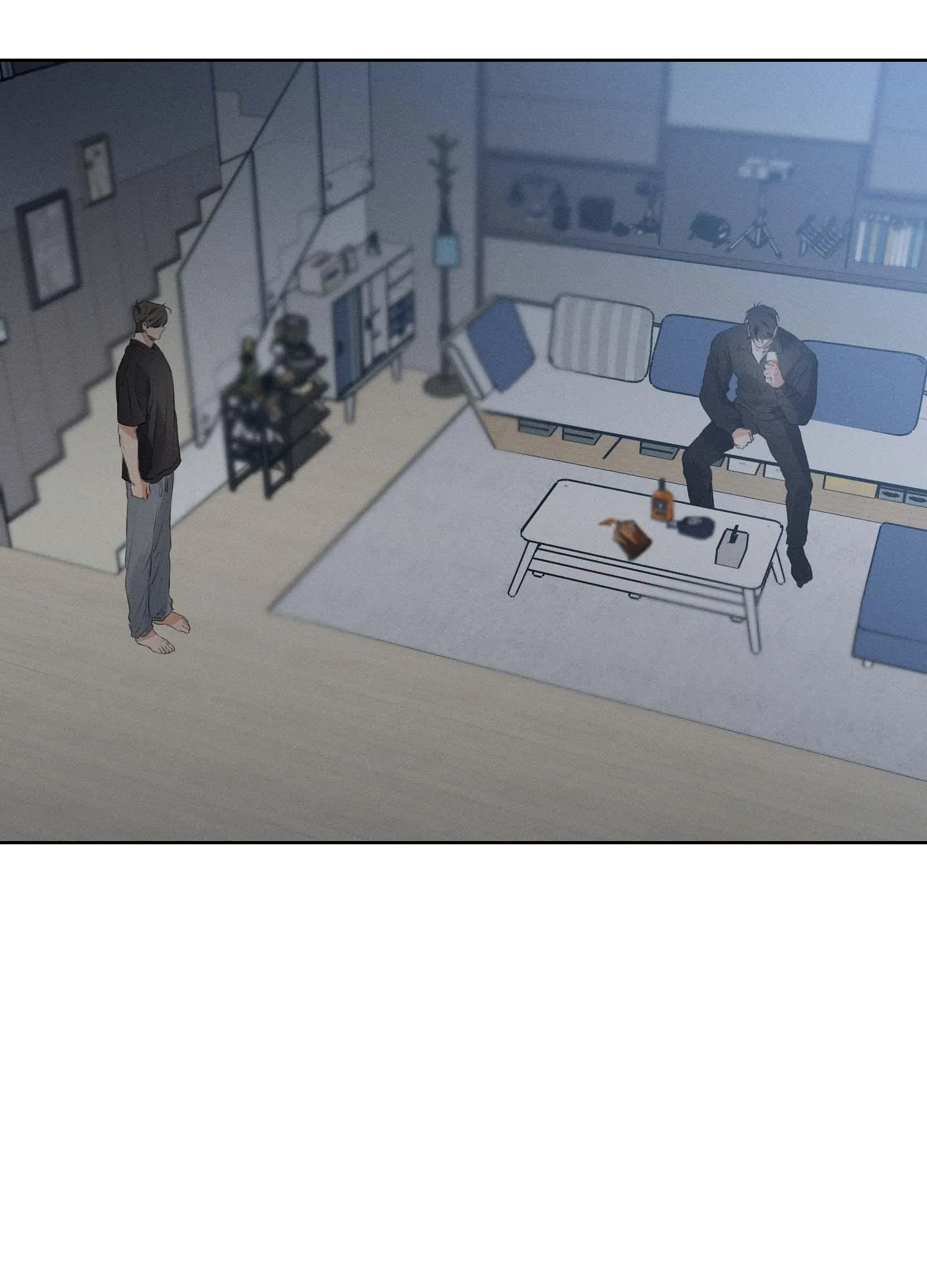 MỐI QUAN HỆ THẤP KÉM Chapter 9 Trang 13