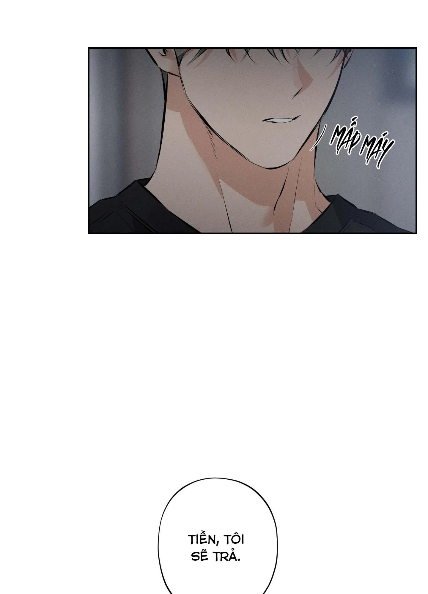 MỐI QUAN HỆ THẤP KÉM Chapter 9 Trang 15