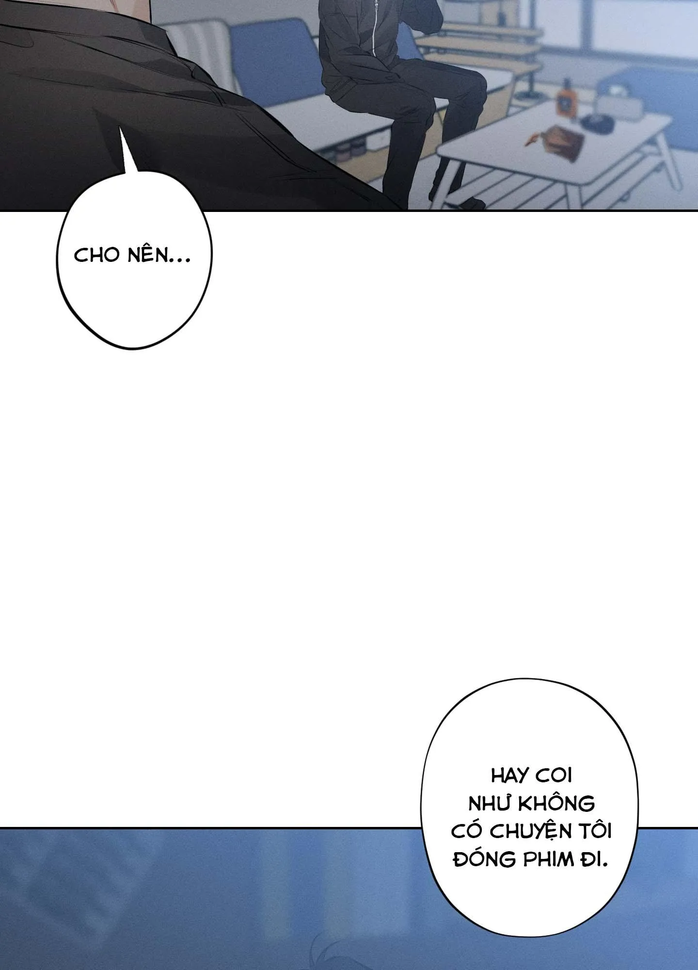 MỐI QUAN HỆ THẤP KÉM Chapter 9 Trang 17