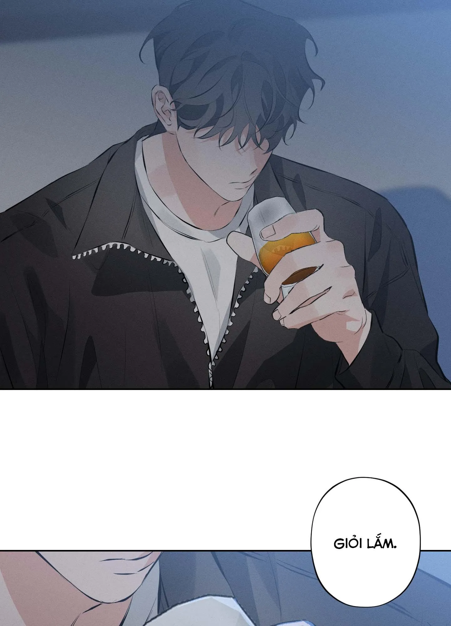 MỐI QUAN HỆ THẤP KÉM Chapter 9 Trang 18