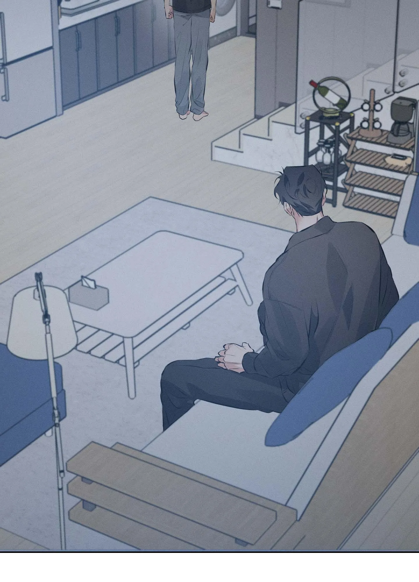 MỐI QUAN HỆ THẤP KÉM Chapter 9 Trang 25