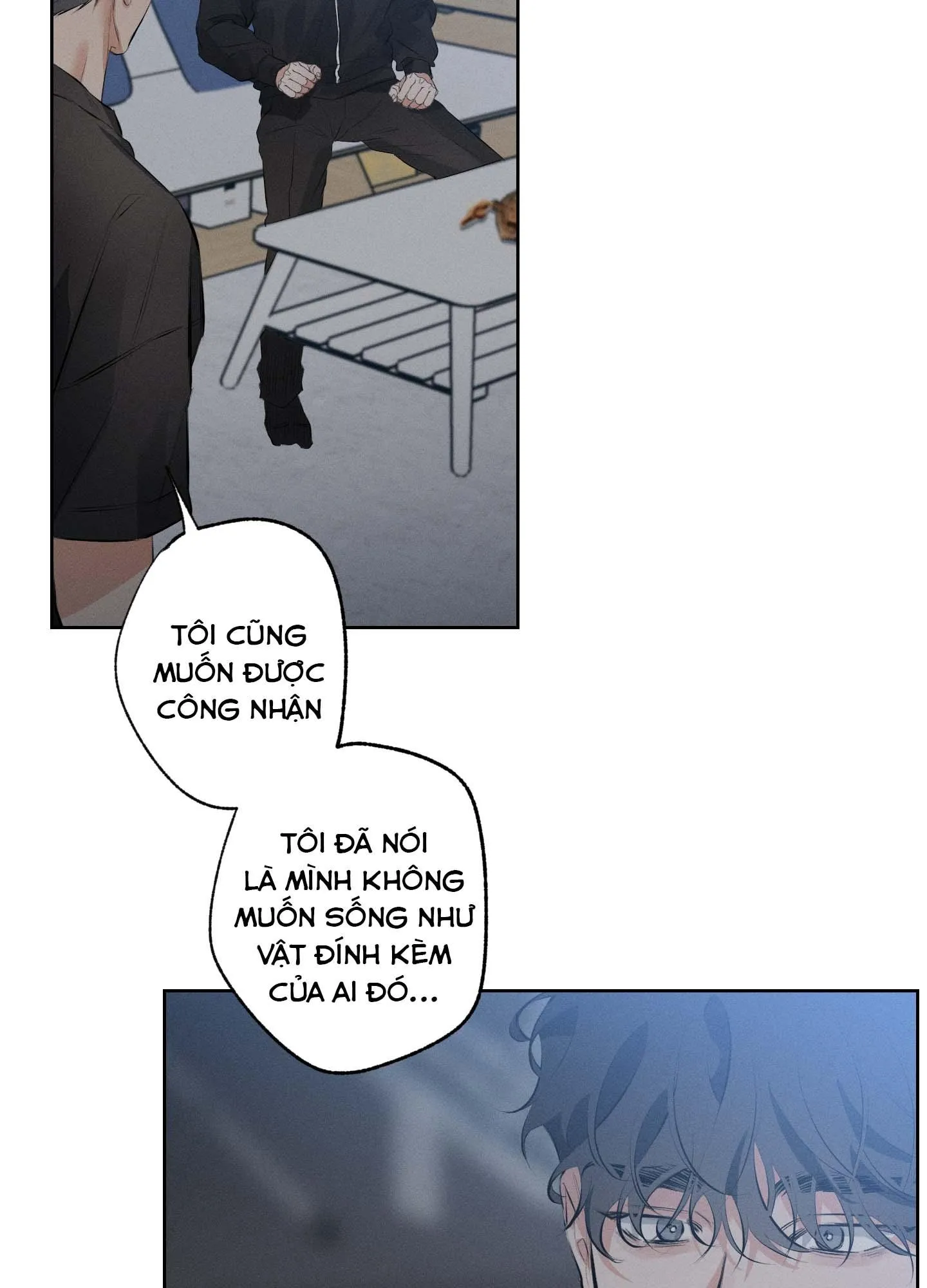 MỐI QUAN HỆ THẤP KÉM Chapter 9 Trang 29