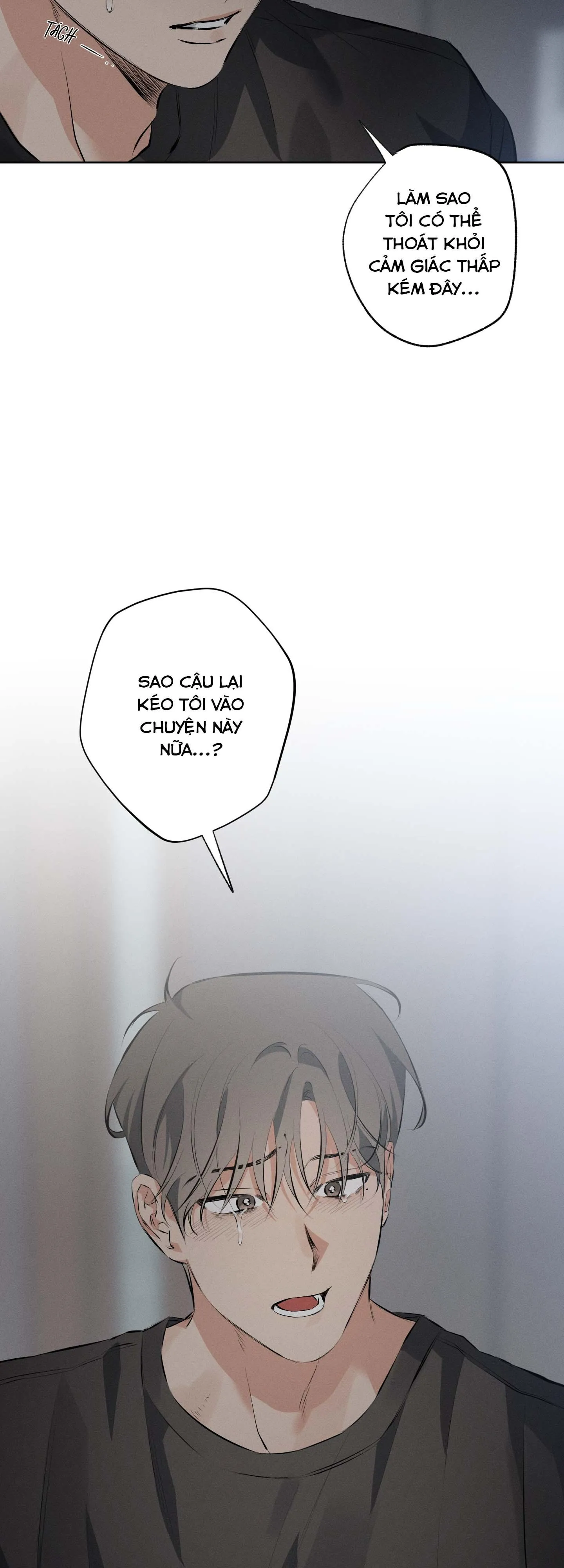 MỐI QUAN HỆ THẤP KÉM Chapter 9 Trang 31