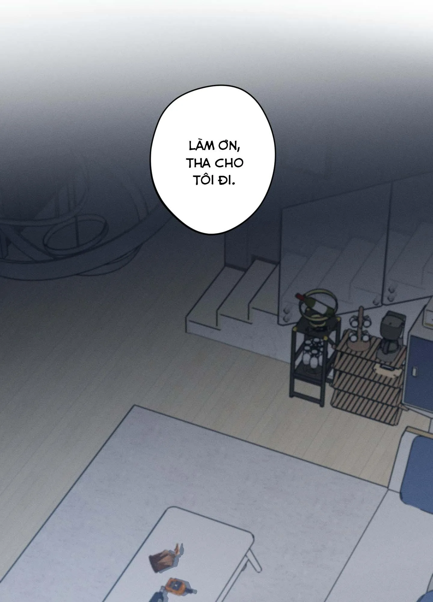 MỐI QUAN HỆ THẤP KÉM Chapter 9 Trang 34