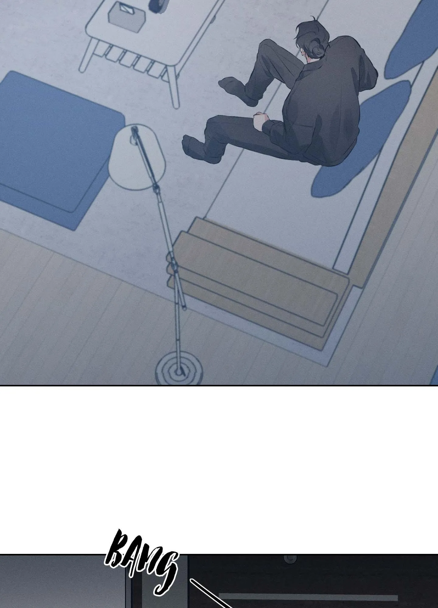 MỐI QUAN HỆ THẤP KÉM Chapter 9 Trang 35