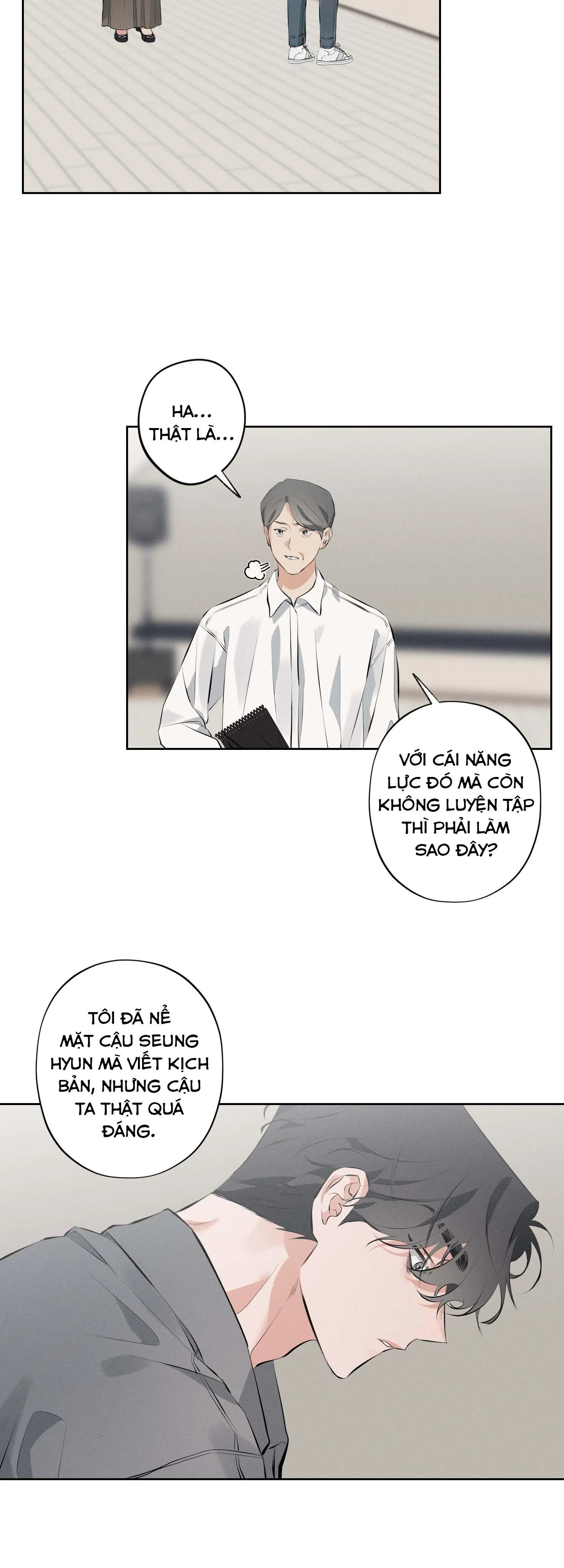 MỐI QUAN HỆ THẤP KÉM Chapter 9 Trang 40