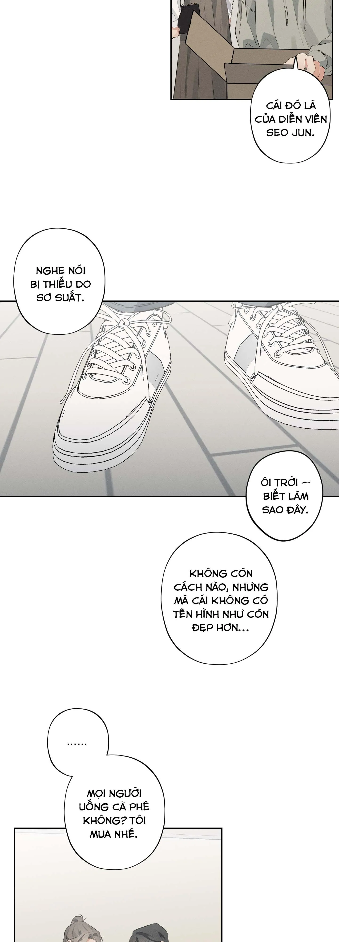 MỐI QUAN HỆ THẤP KÉM Chapter 9 Trang 42