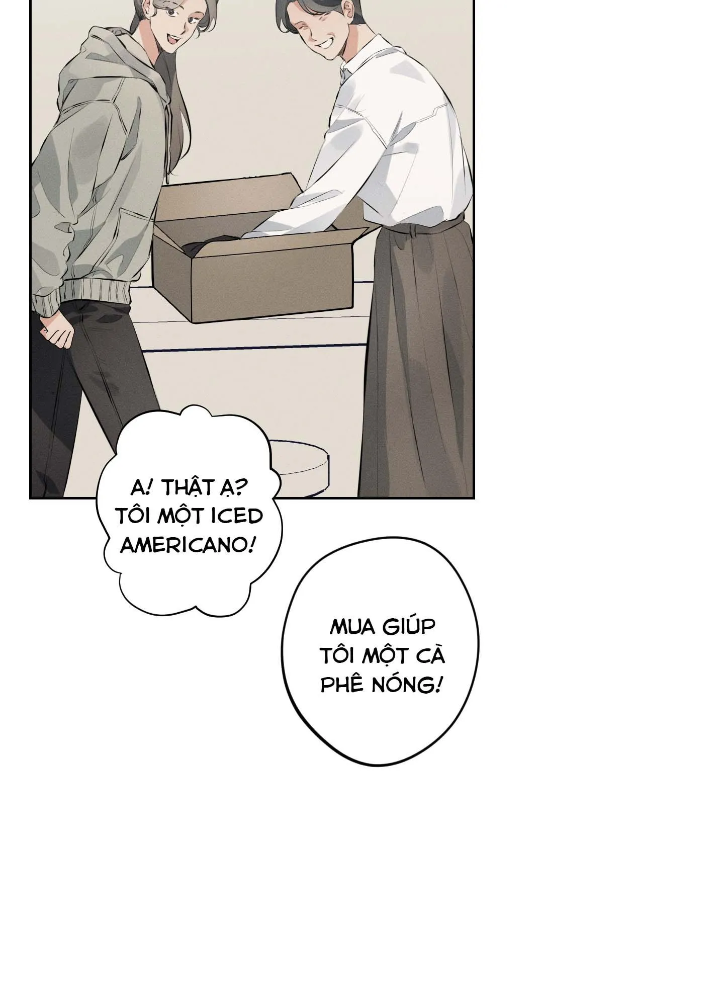 MỐI QUAN HỆ THẤP KÉM Chapter 9 Trang 43