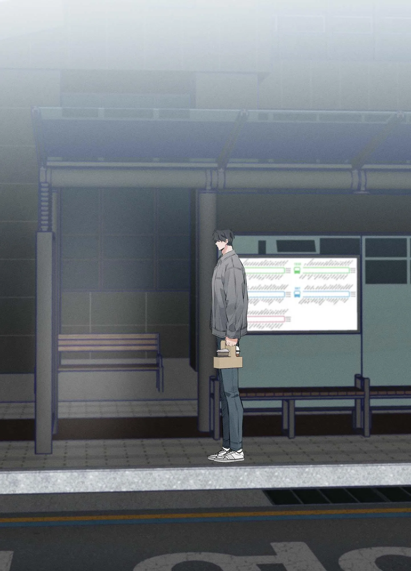 MỐI QUAN HỆ THẤP KÉM Chapter 9 Trang 49