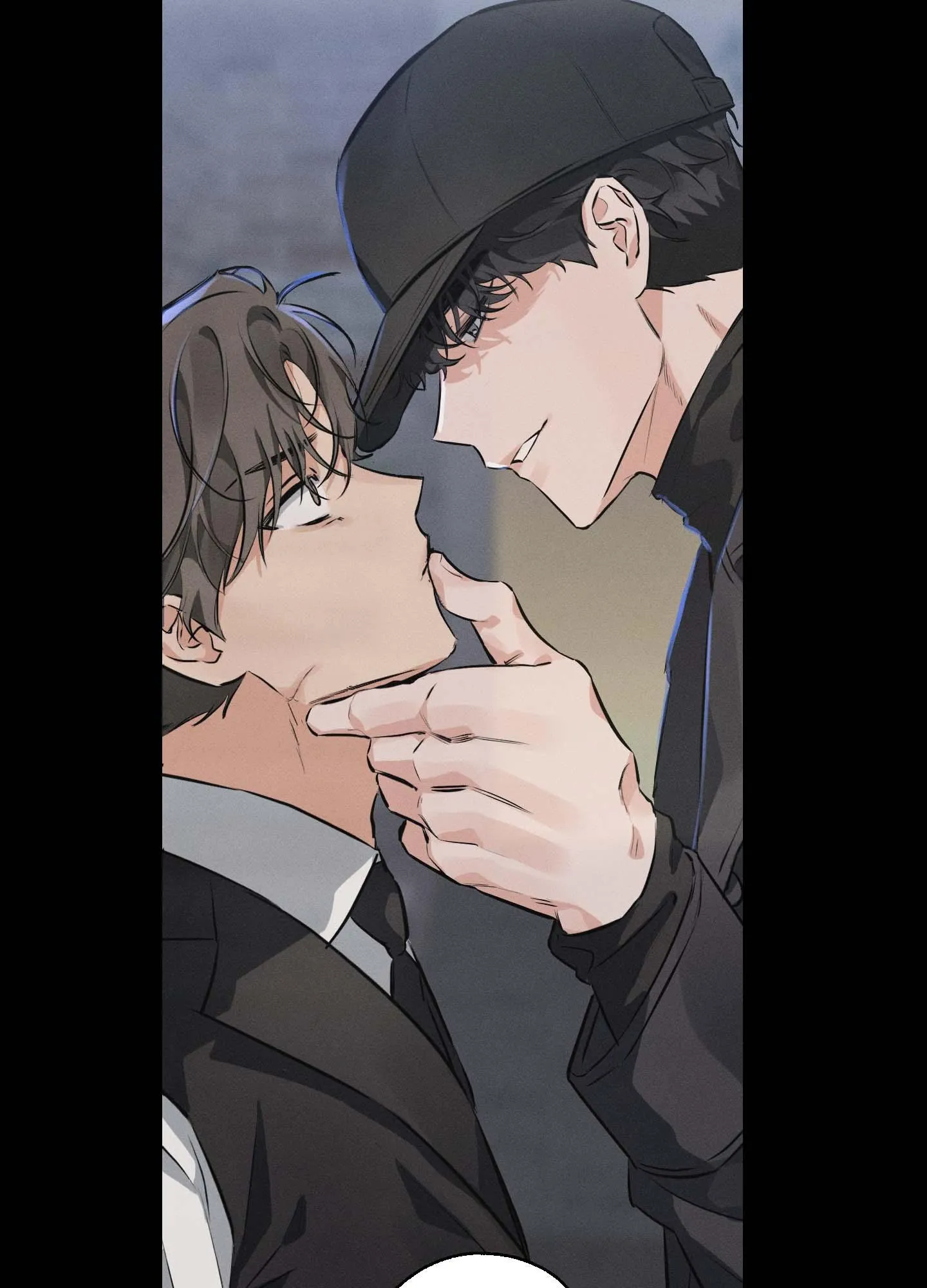 MỐI QUAN HỆ THẤP KÉM Chapter 9 Trang 53