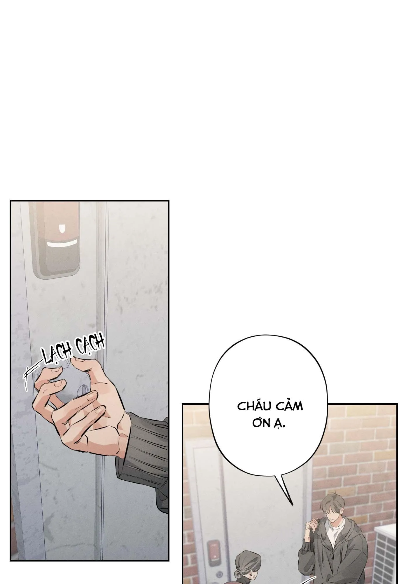 MỐI QUAN HỆ THẤP KÉM Chapter 9 Trang 58