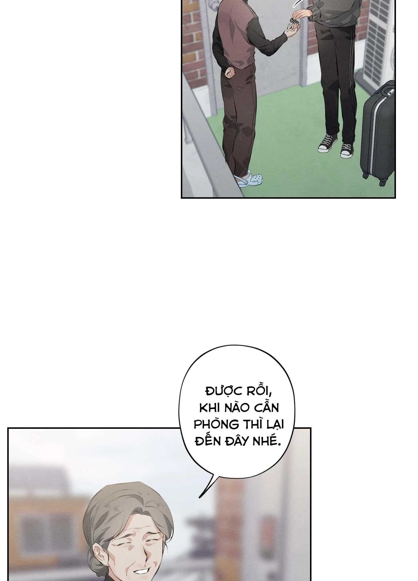 MỐI QUAN HỆ THẤP KÉM Chapter 9 Trang 59