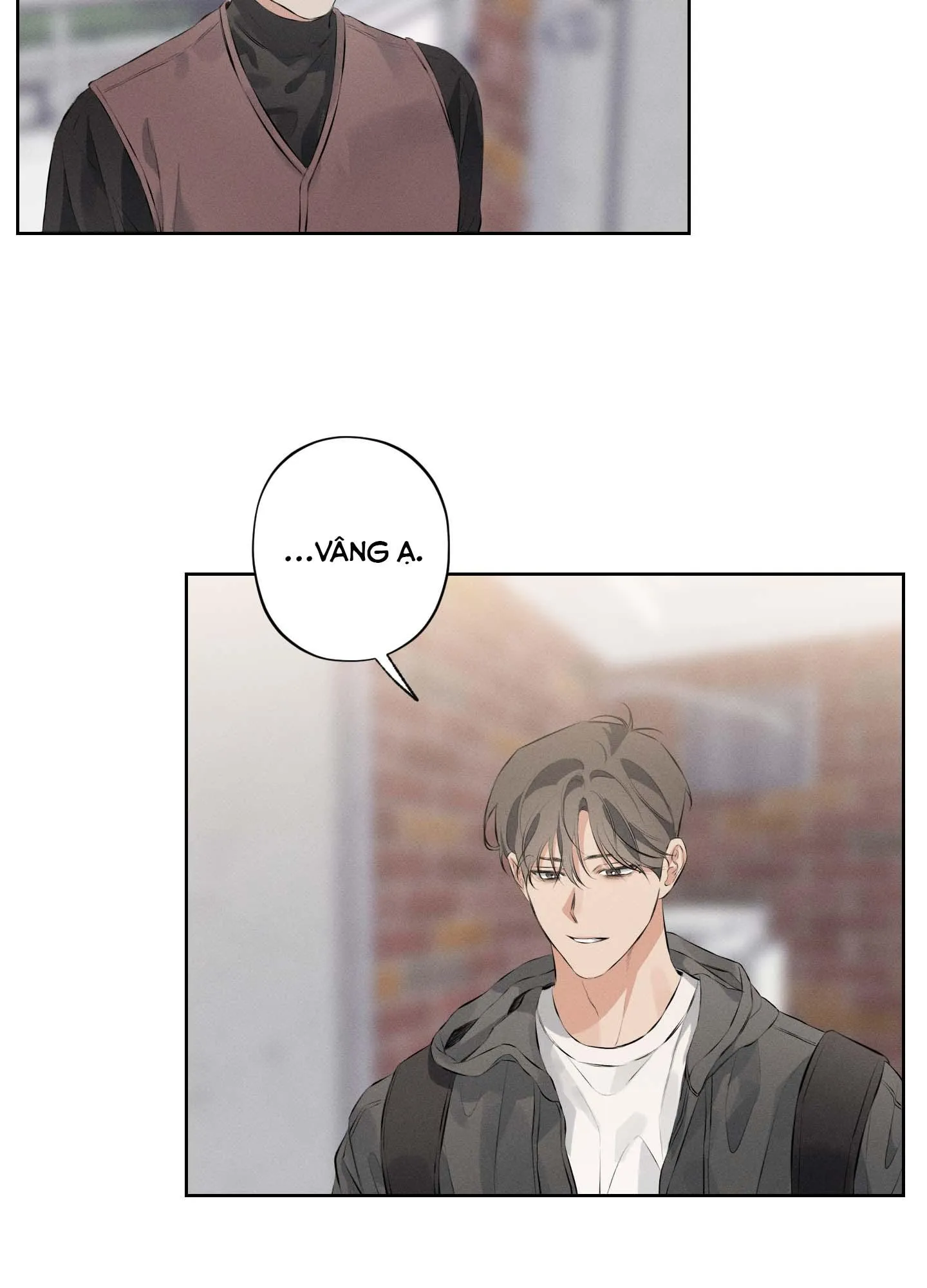 MỐI QUAN HỆ THẤP KÉM Chapter 9 Trang 60