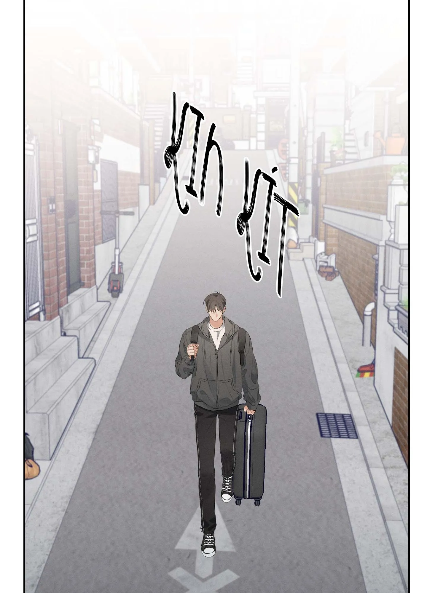 MỐI QUAN HỆ THẤP KÉM Chapter 9 Trang 63