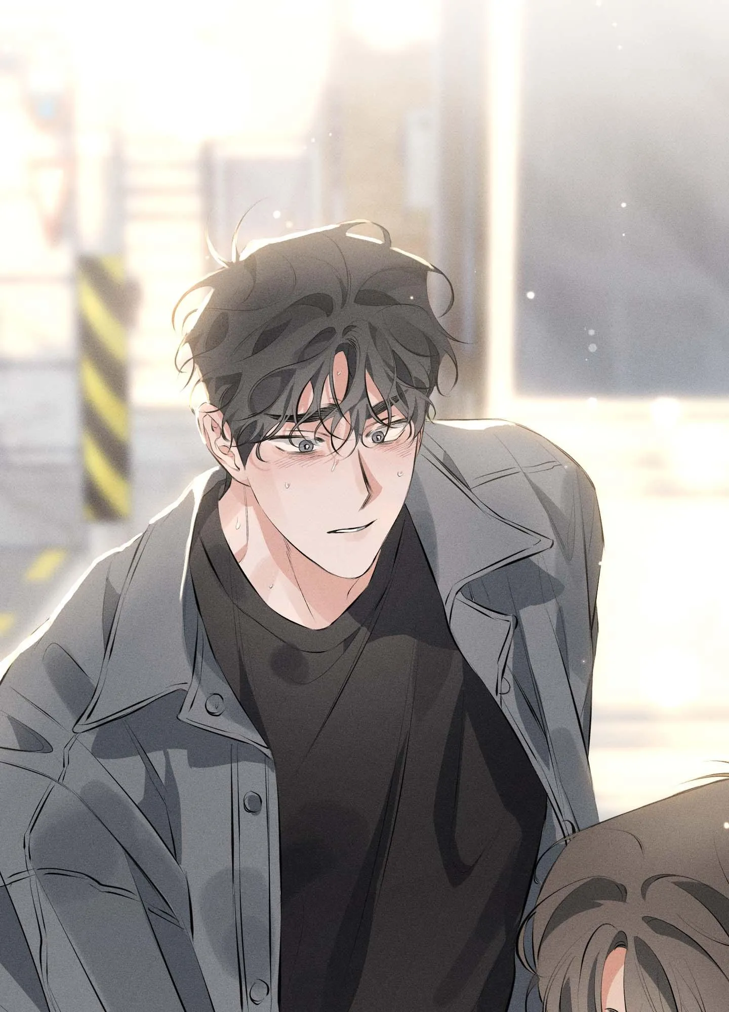 MỐI QUAN HỆ THẤP KÉM Chapter 9 Trang 68