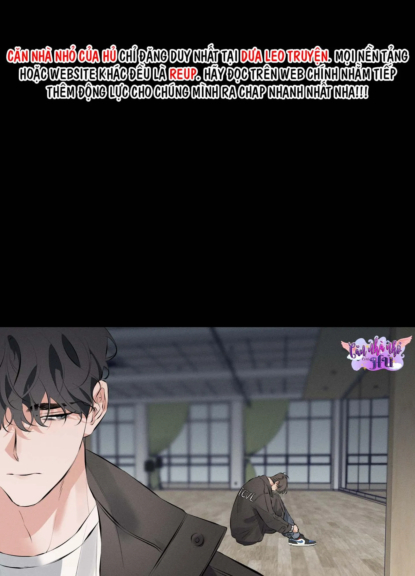 MỐI QUAN HỆ THẤP KÉM Chapter 10 Trang 3