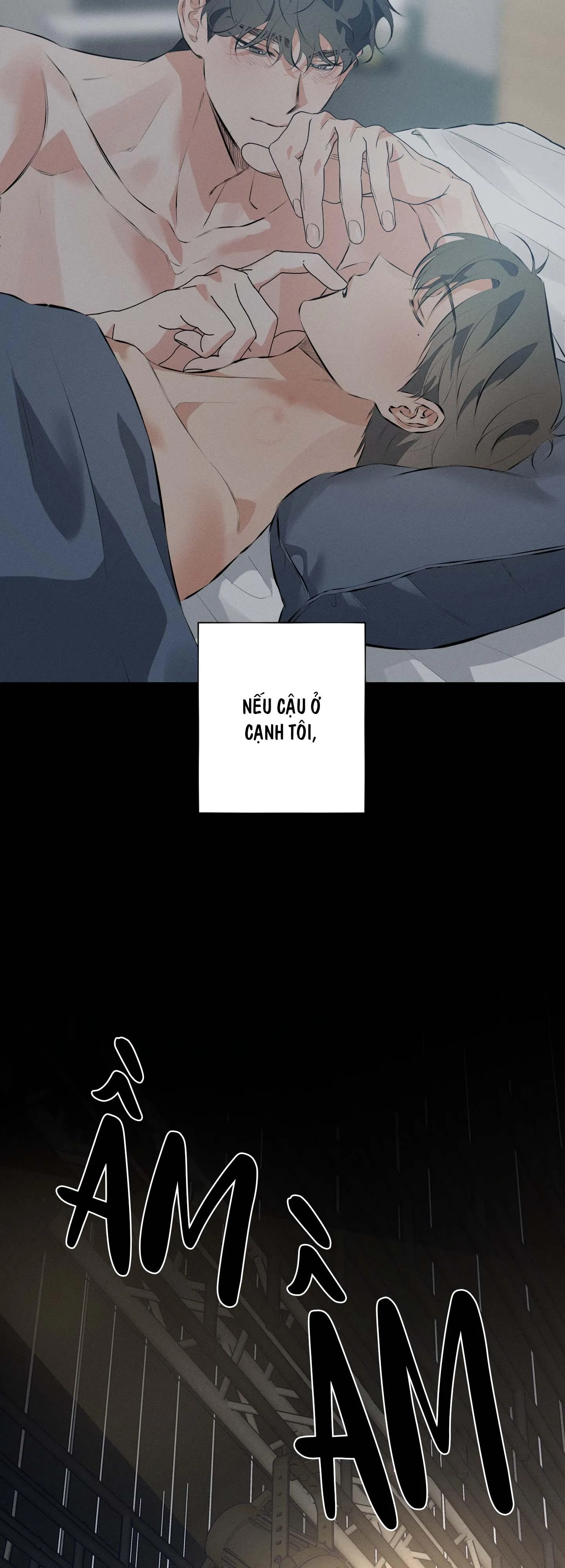 MỐI QUAN HỆ THẤP KÉM Chapter 10 Trang 6