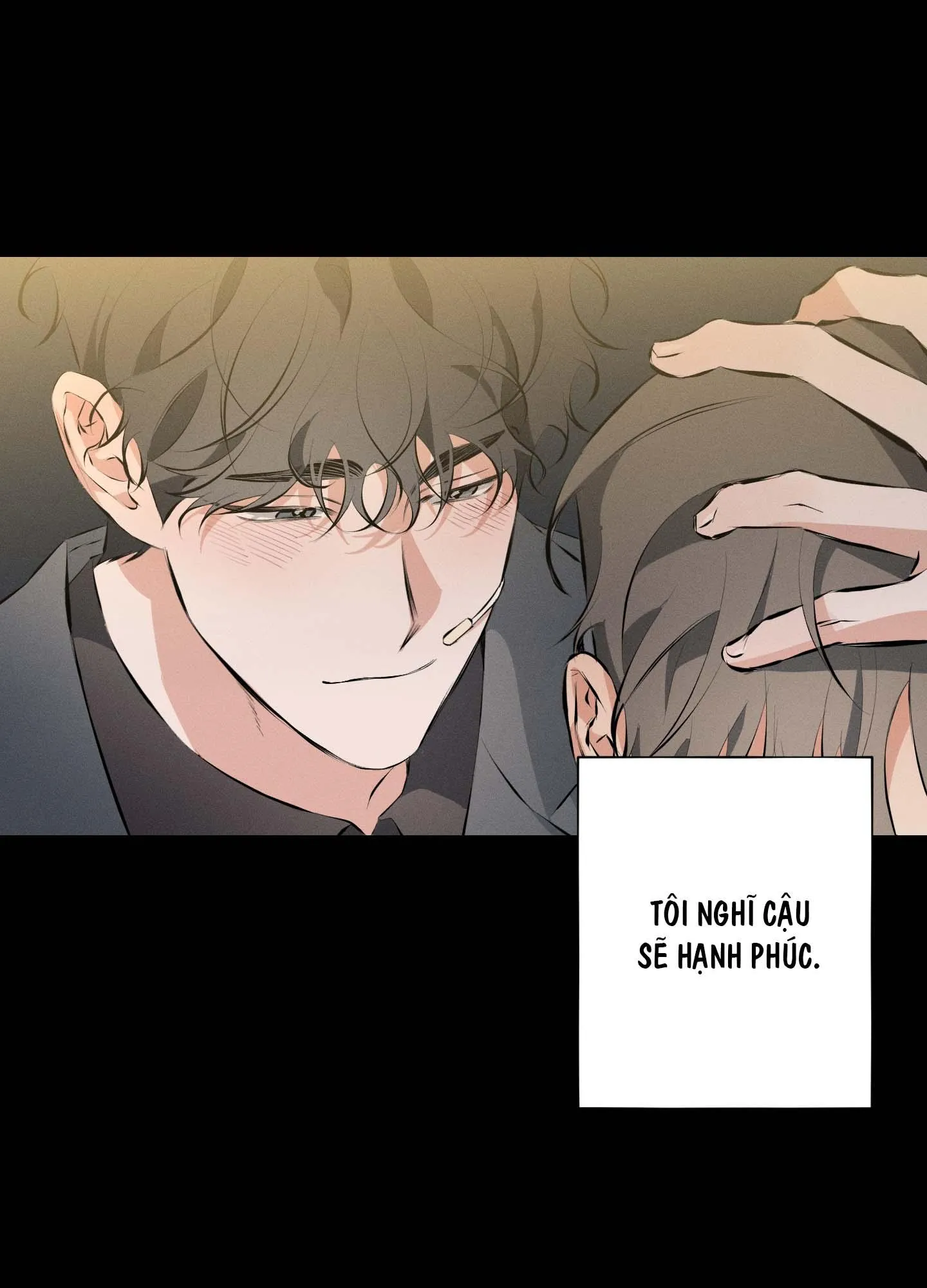 MỐI QUAN HỆ THẤP KÉM Chapter 10 Trang 8