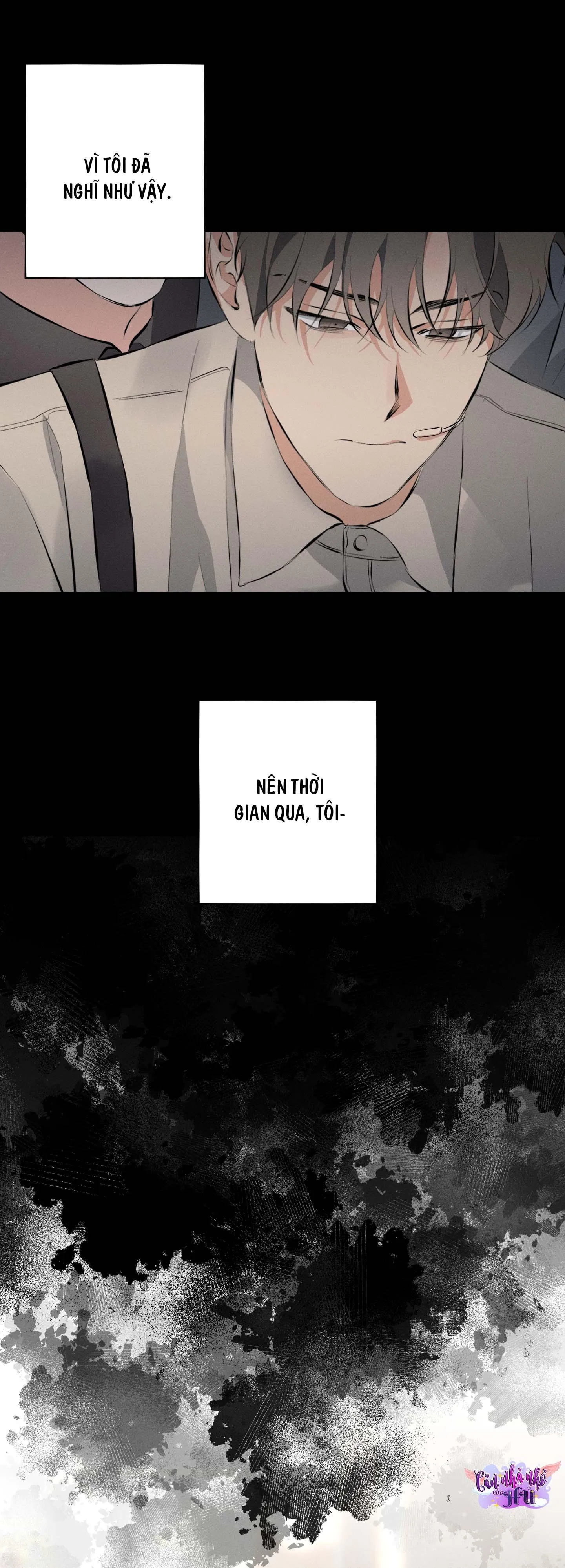 MỐI QUAN HỆ THẤP KÉM Chapter 10 Trang 9