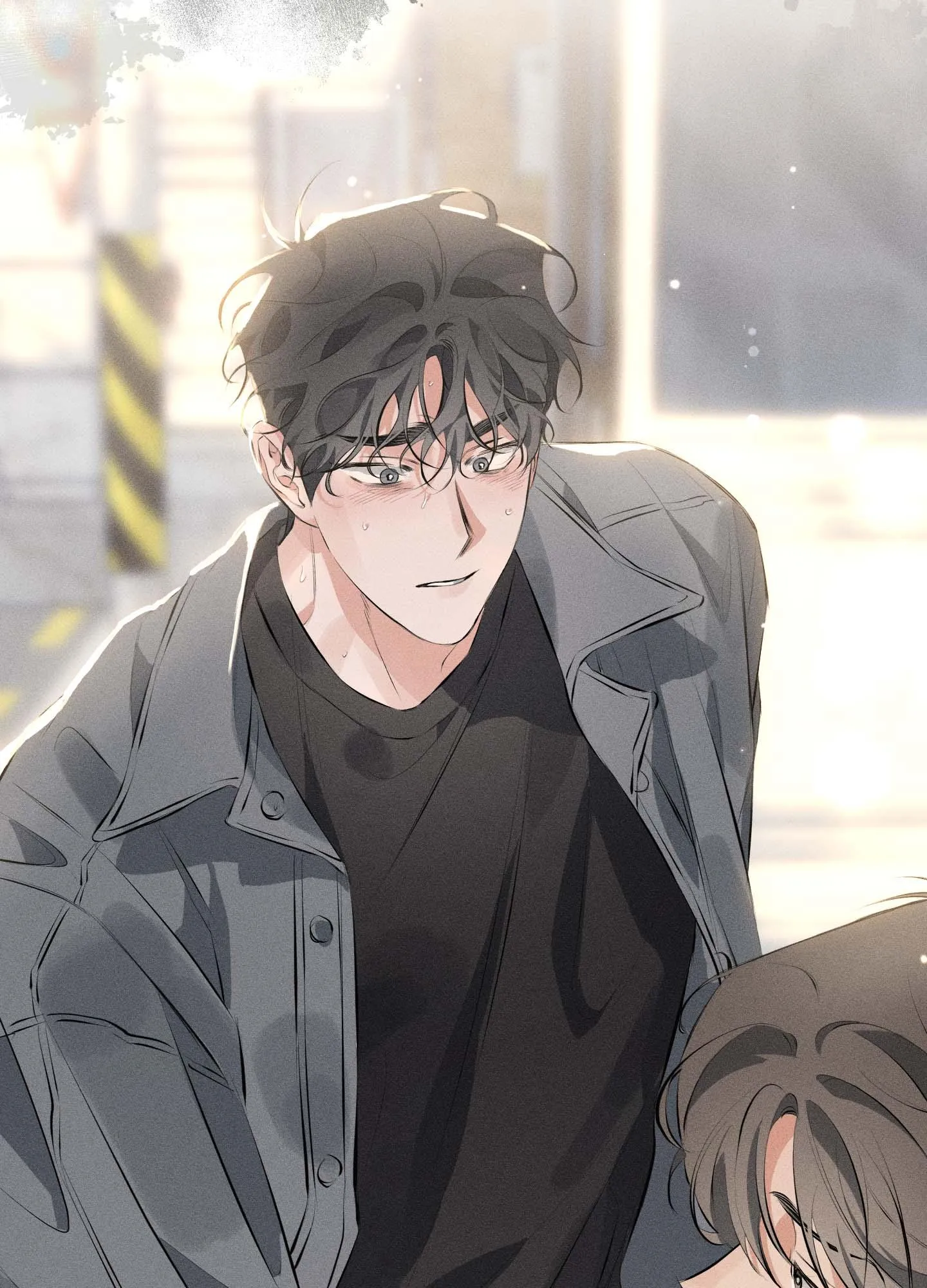 MỐI QUAN HỆ THẤP KÉM Chapter 10 Trang 10