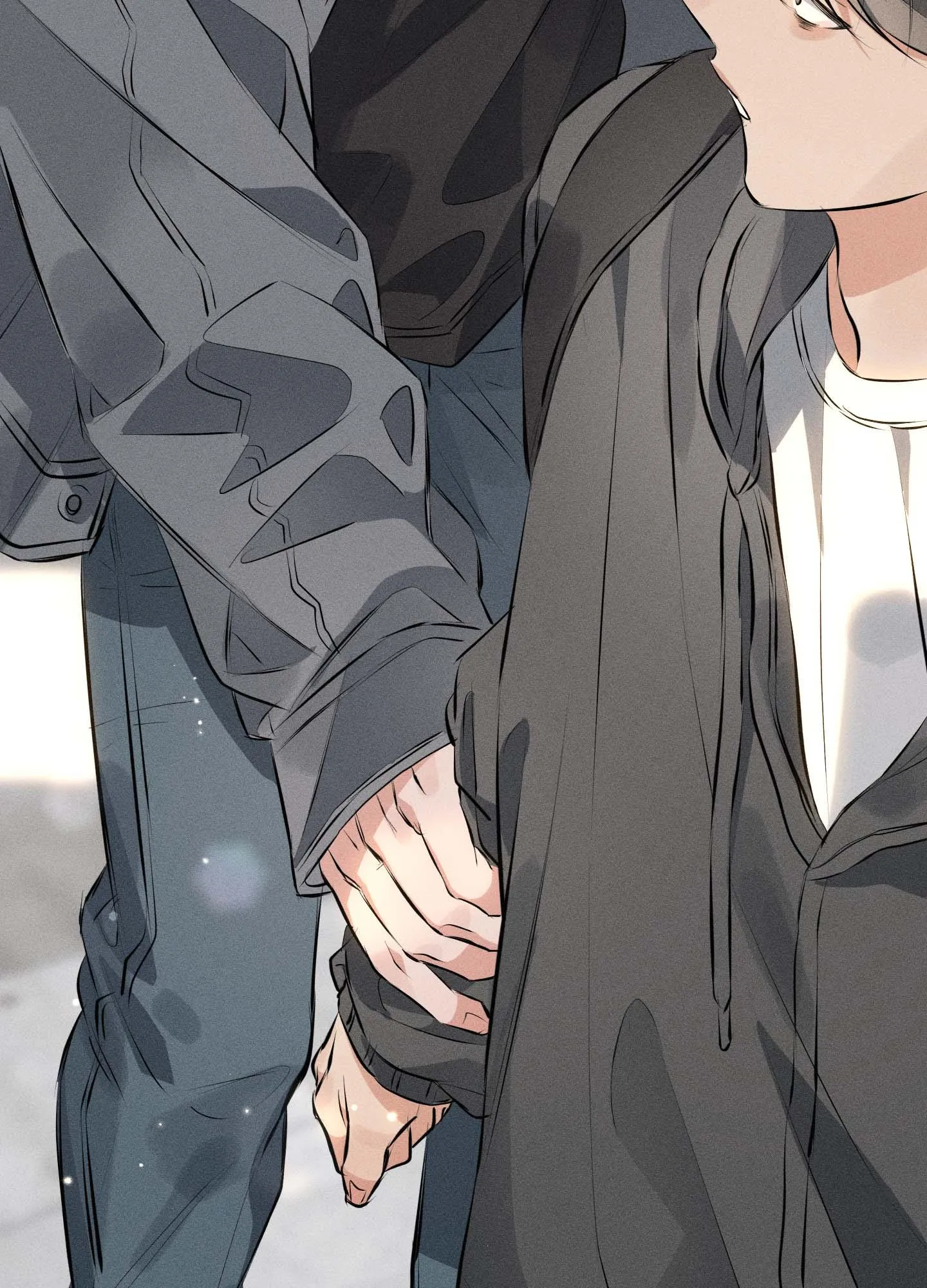 MỐI QUAN HỆ THẤP KÉM Chapter 10 Trang 11