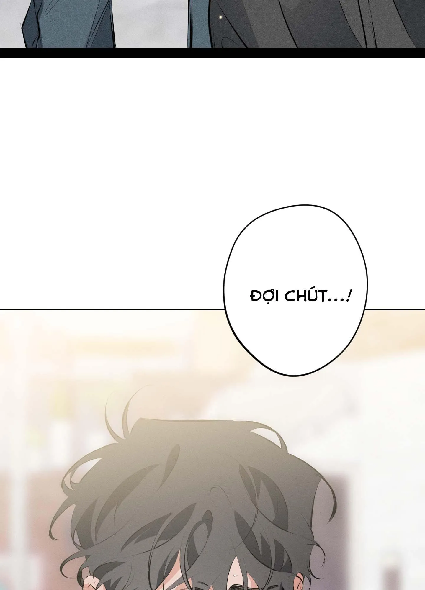 MỐI QUAN HỆ THẤP KÉM Chapter 10 Trang 12