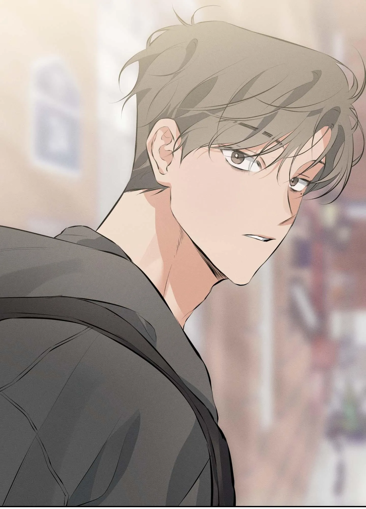 MỐI QUAN HỆ THẤP KÉM Chapter 10 Trang 14