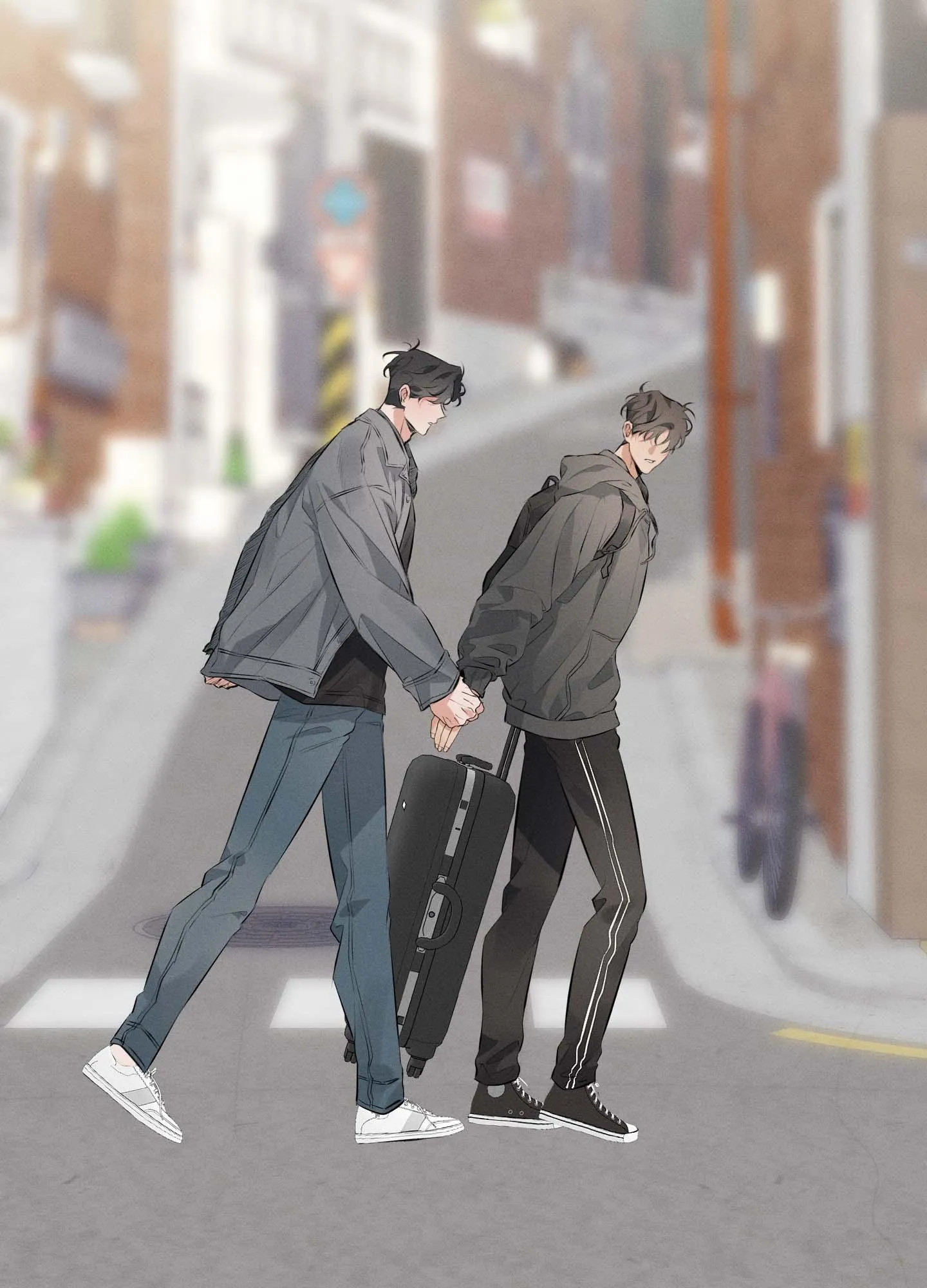 MỐI QUAN HỆ THẤP KÉM Chapter 10 Trang 18