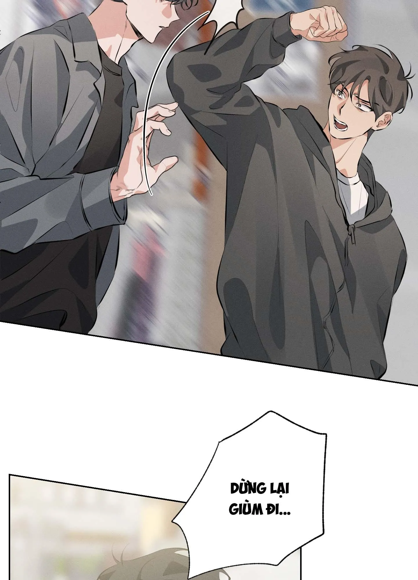 MỐI QUAN HỆ THẤP KÉM Chapter 10 Trang 21