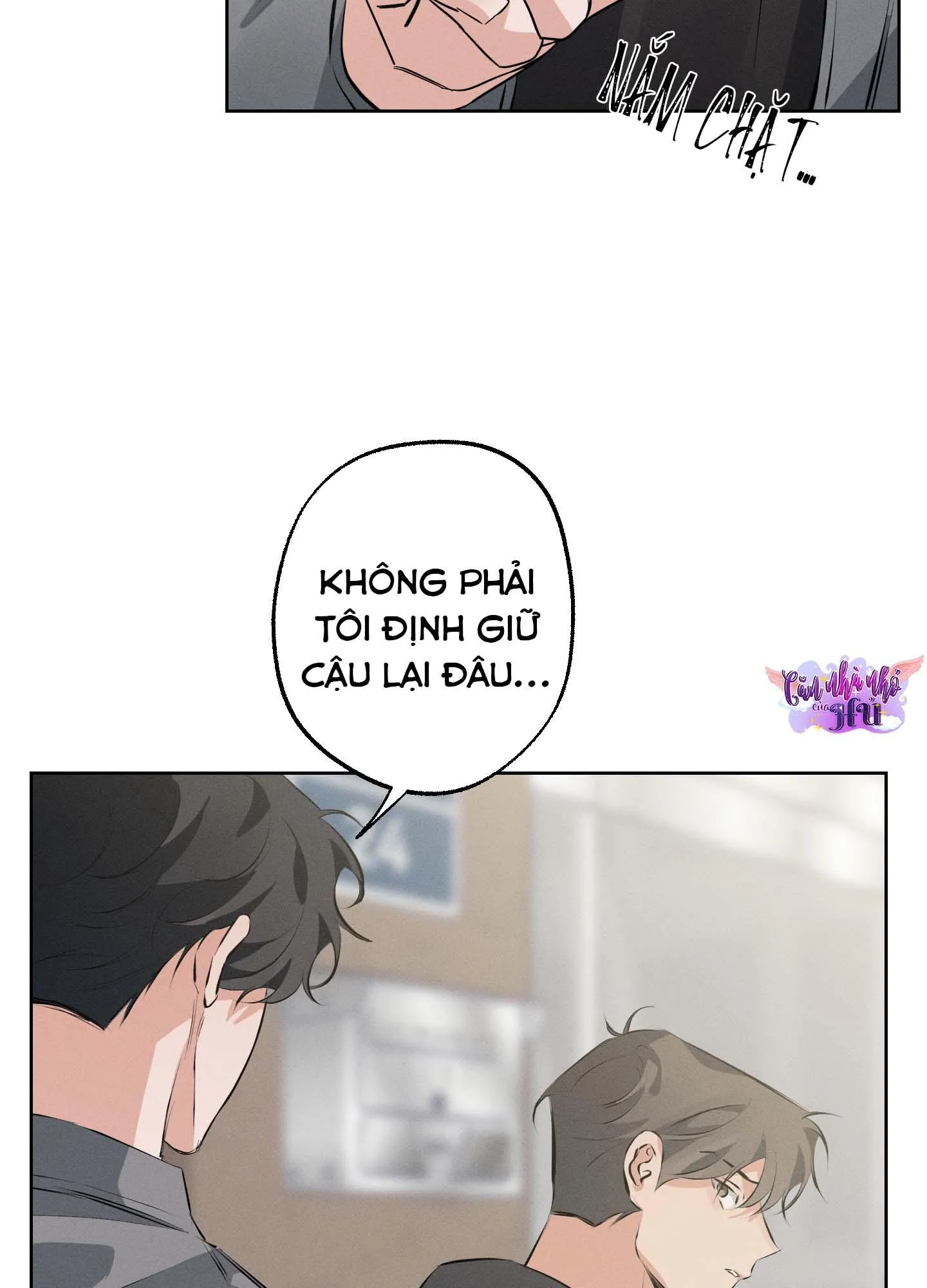 MỐI QUAN HỆ THẤP KÉM Chapter 10 Trang 23