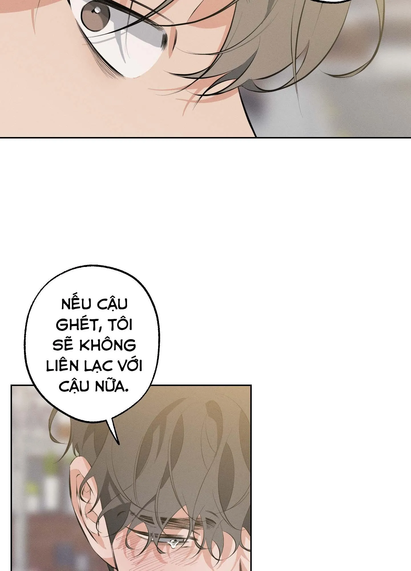 MỐI QUAN HỆ THẤP KÉM Chapter 10 Trang 25