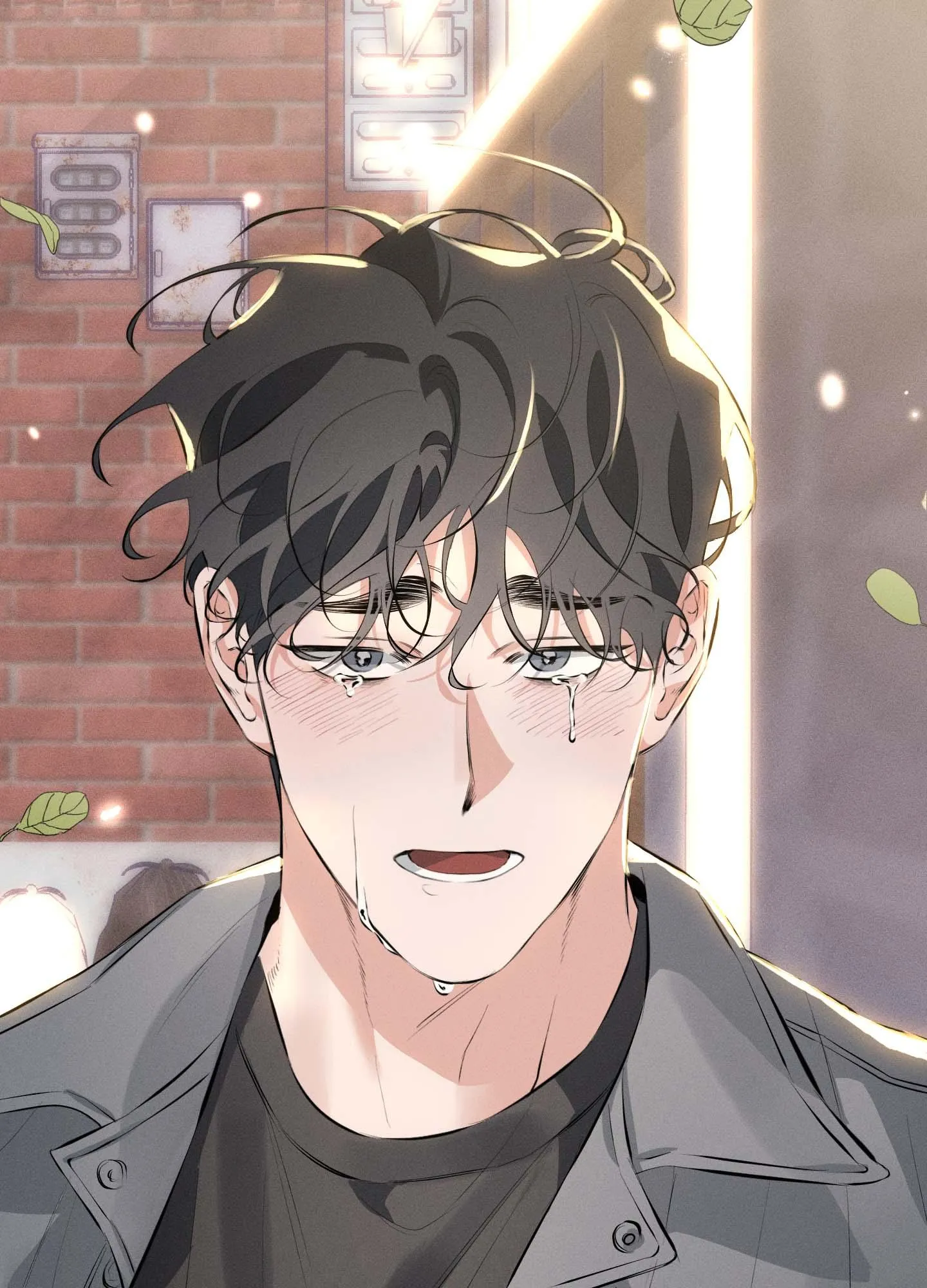 MỐI QUAN HỆ THẤP KÉM Chapter 10 Trang 27