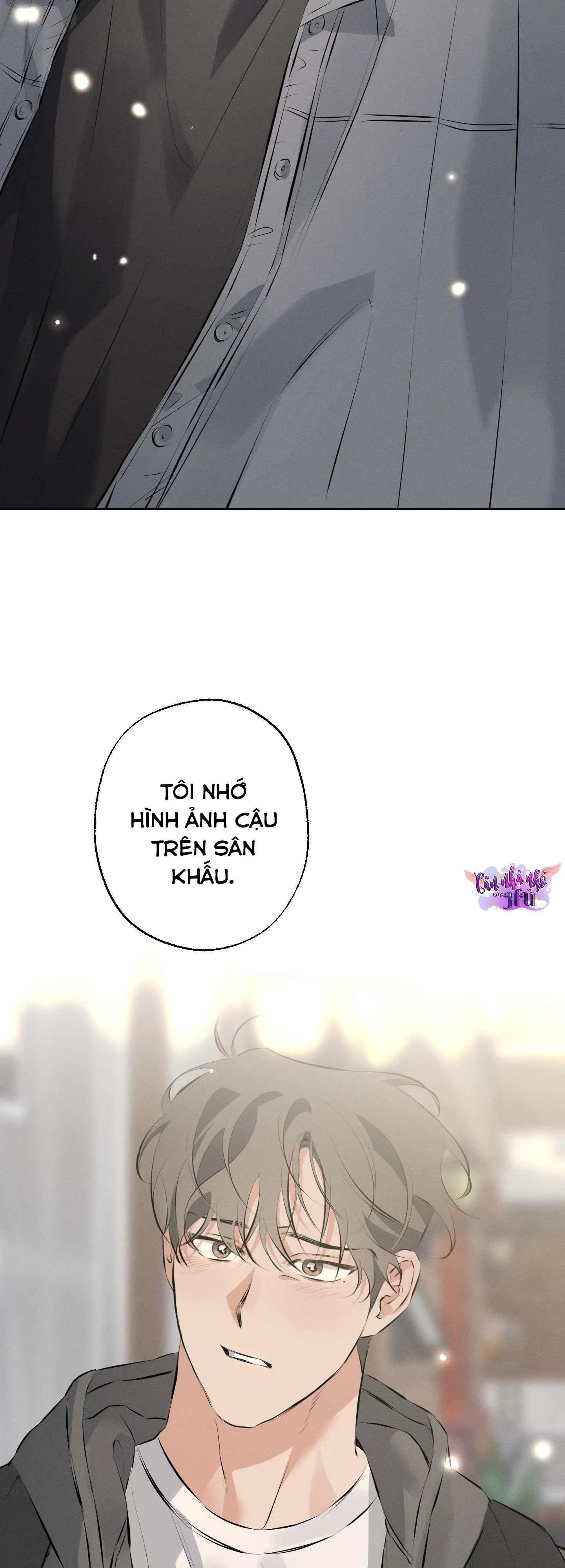 MỐI QUAN HỆ THẤP KÉM Chapter 10 Trang 28