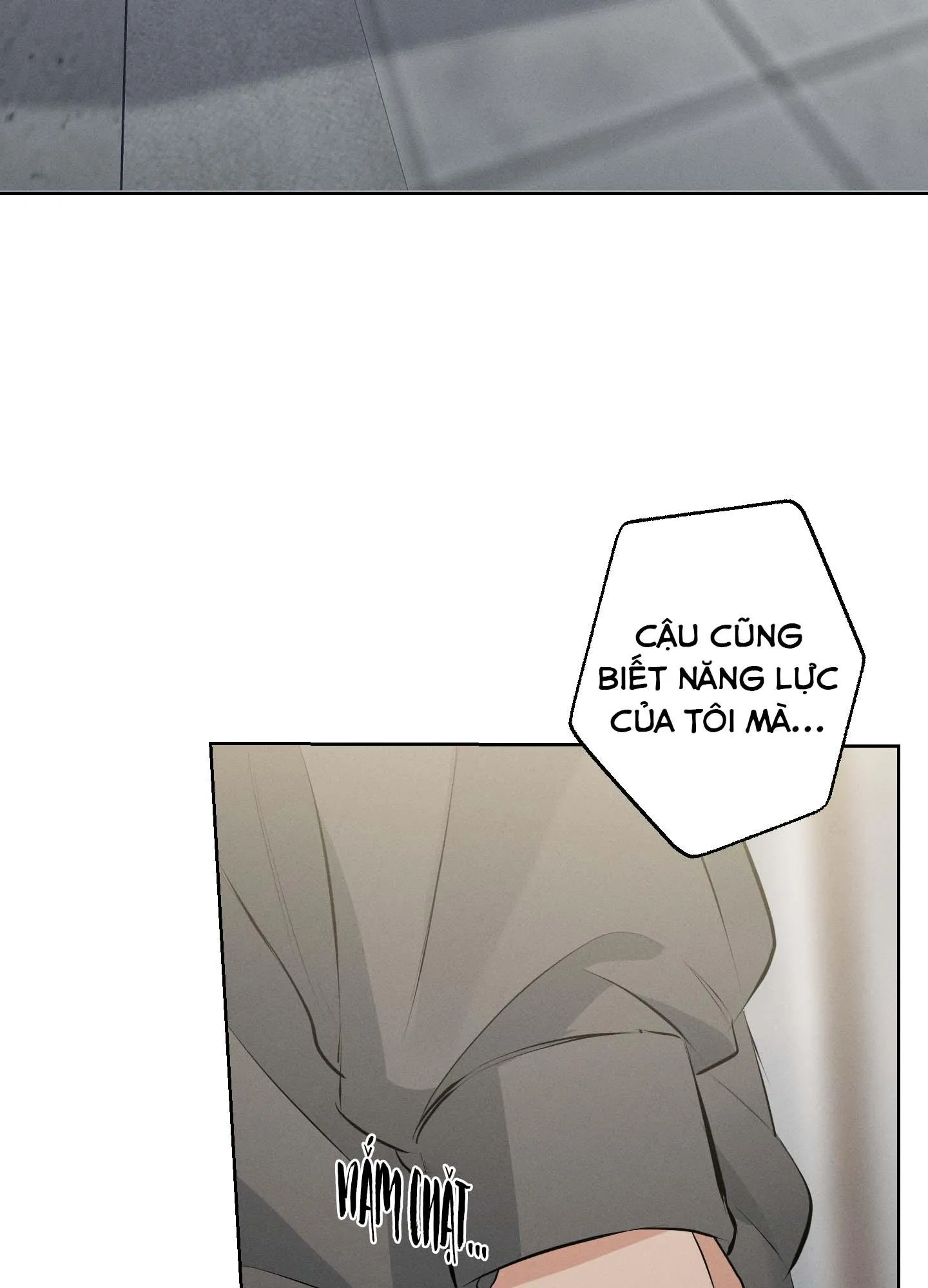 MỐI QUAN HỆ THẤP KÉM Chapter 10 Trang 31