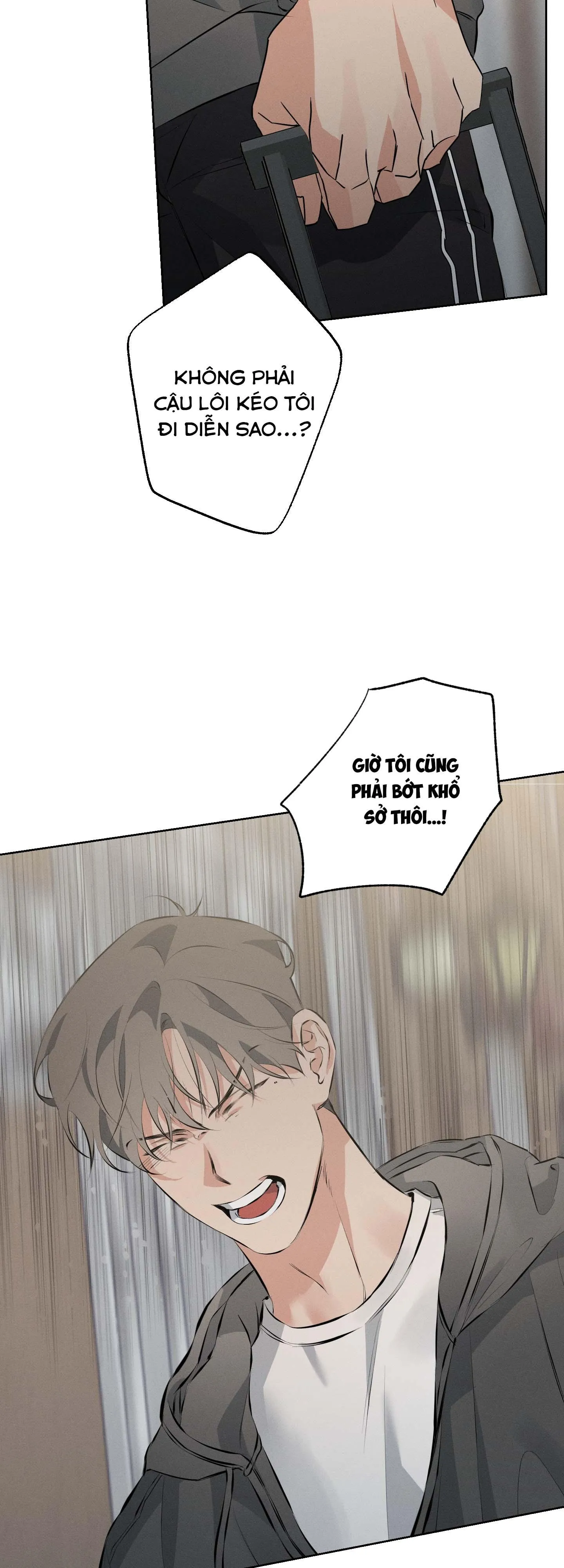 MỐI QUAN HỆ THẤP KÉM Chapter 10 Trang 32