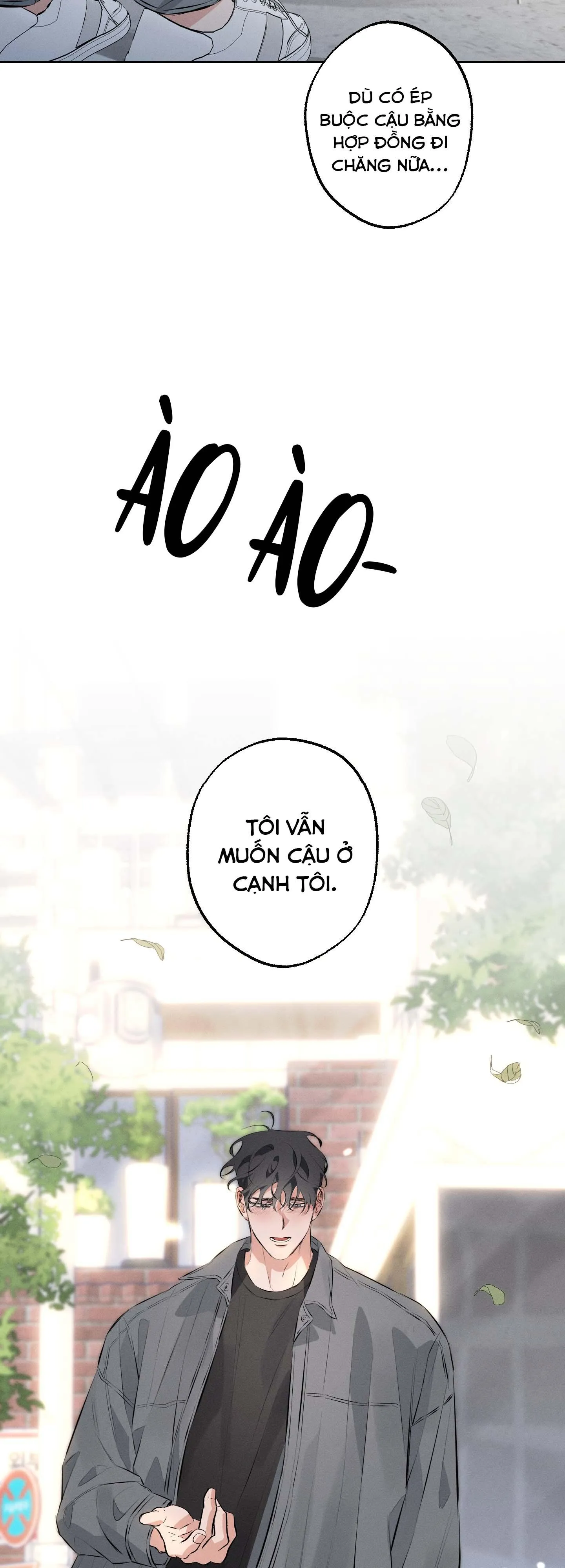 MỐI QUAN HỆ THẤP KÉM Chapter 10 Trang 35