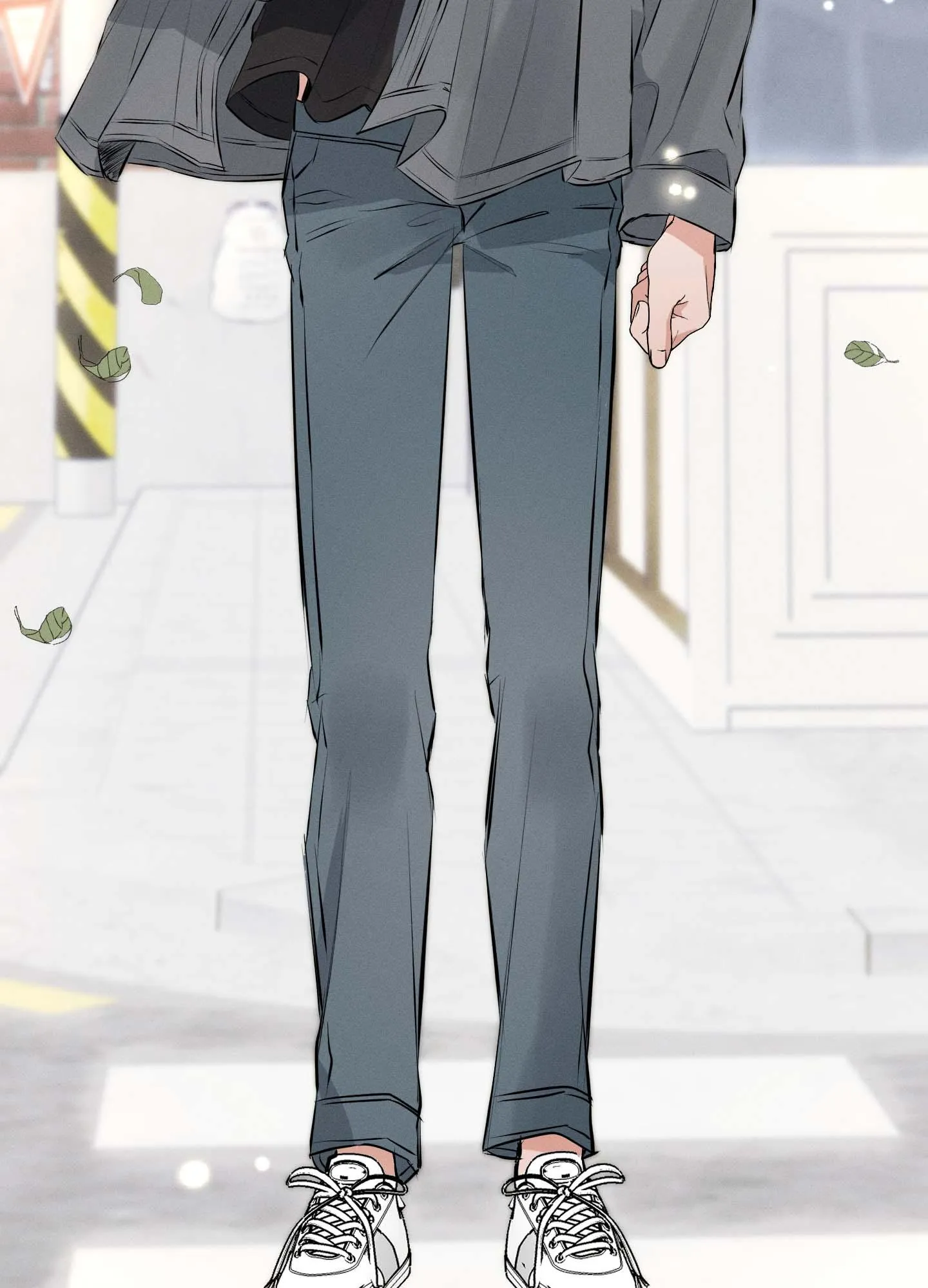 MỐI QUAN HỆ THẤP KÉM Chapter 10 Trang 36