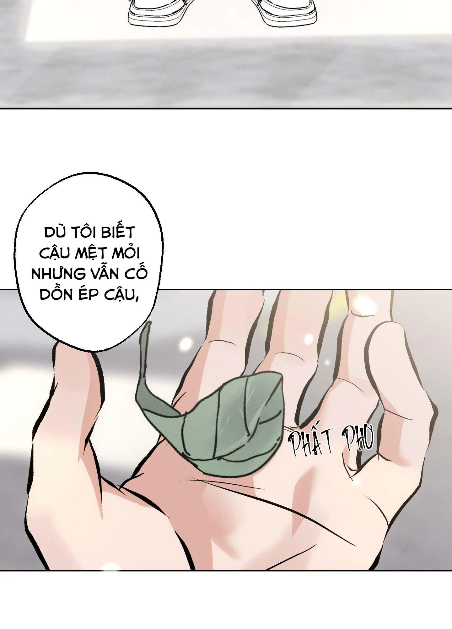 MỐI QUAN HỆ THẤP KÉM Chapter 10 Trang 37