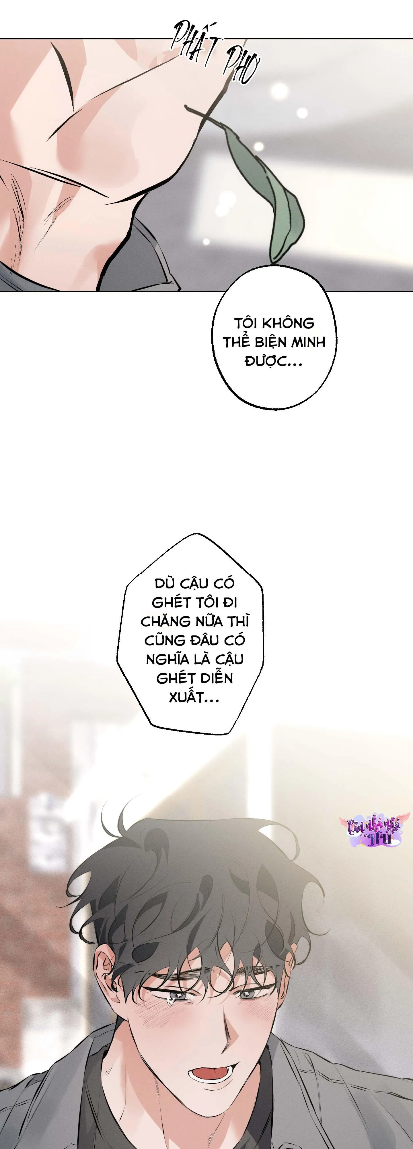 MỐI QUAN HỆ THẤP KÉM Chapter 10 Trang 38