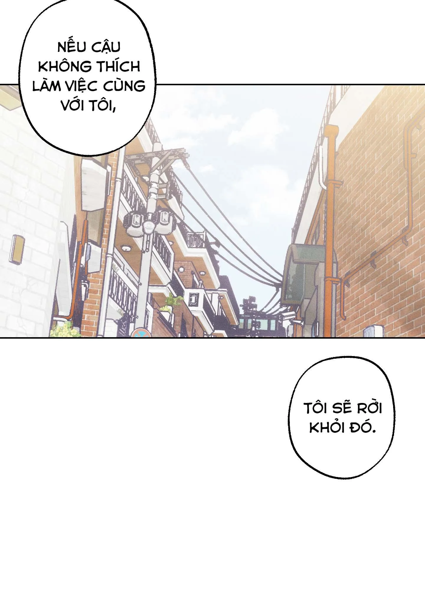 MỐI QUAN HỆ THẤP KÉM Chapter 10 Trang 40